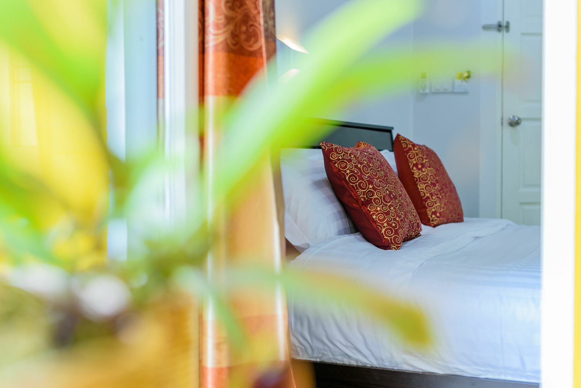 Lemon Loft Boutique Room Hua Hin Exterior foto